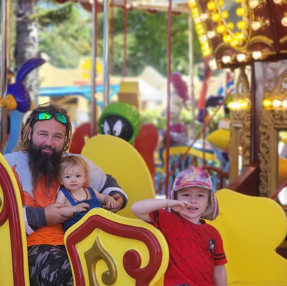 Meet your Posher, Natasha (Tash) - Picture 9 of 12